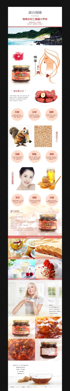 �Ա�ʳƷ����ͼģ�� PSD