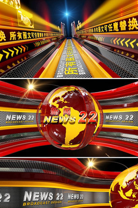 AE����Ƭͷģ�� aep