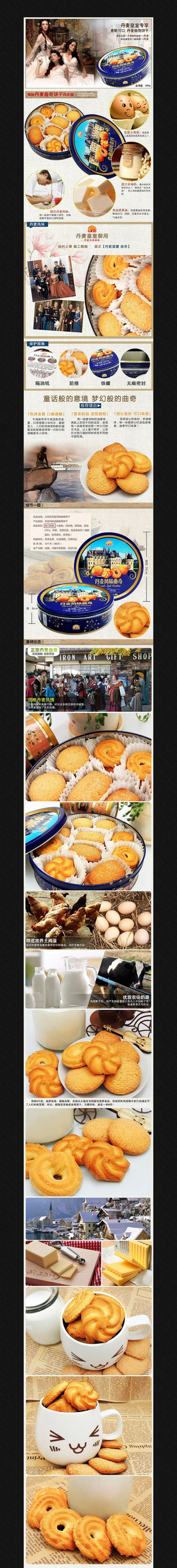 �Ա�ʳƷ����ҳ����ģ�� PSD