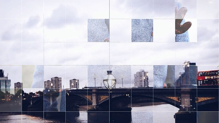 �����Ƶ����ת���˶�ͼ�ζ�����aeģ�� aep