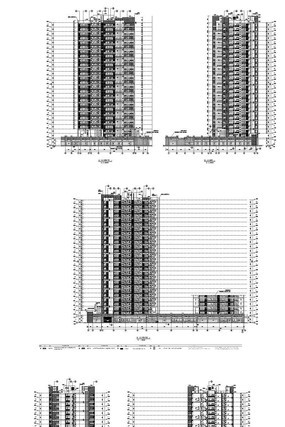 �߲㽨��������ͼֽ