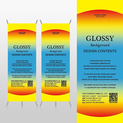 �߲���ɫ���ֳ������յ���xչ�ܱ���psdģ�� PSD