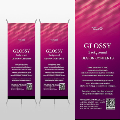 �����ɫʱ�ж���Ů��ʱװ��Ʒxչ�ܱ���psdģ�� PSD