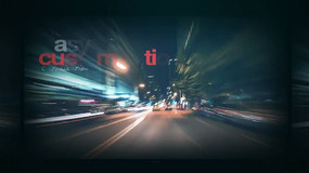 ����������Ƶͼ�Ļõ�Ƭչʾaeģ�� aep