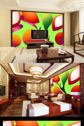 ��ɫˮ�α���