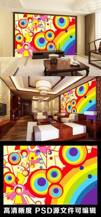 ���Ųʺ�ͼ��