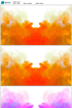 ��ɫ������Ƶ�ز� mov