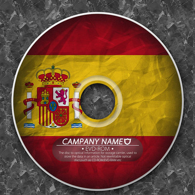 西班牙企业光盘 西班牙企业光盘
