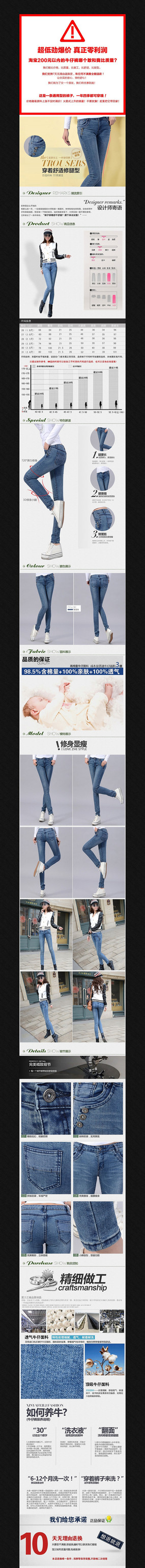 �Ա�Ůװ����ҳPSDģ�� PSD