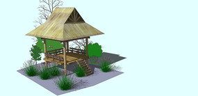 ��ɫ����ͤ��SUģ��