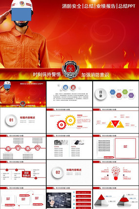 2016������ȫ�������ܽ�ƻ�PPT