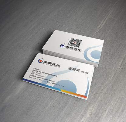 ��ҵ��ά����Ƭ