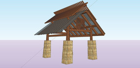 �����ιŽ�ͤ��SUģ��