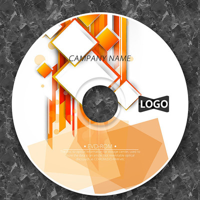 ��ɫ����Ƽ�CD��� PSD