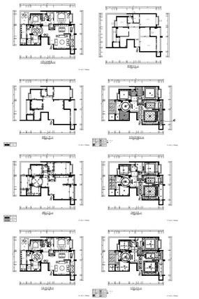 ����װ�ι�CADʩ��ͼ