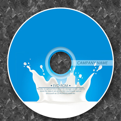 ��ɫţ�̵㽦��ЧCD���� PSD