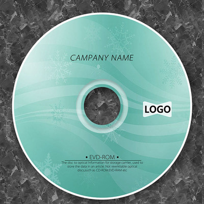 ����ɫ����Ψ��CD���� PSD