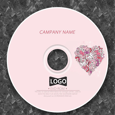 �ŵ����λ��Ʒ�ɫCD����ģ�� PSD