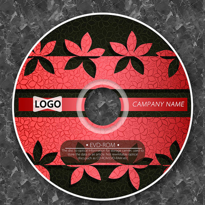 ��ɫ��ֽС��ʱ��CD���� PSD