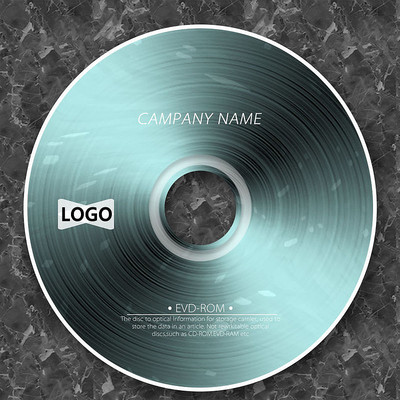 ����ɫ��������CD���� PSD