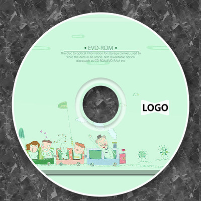 �ɰ�С������CD���� PSD