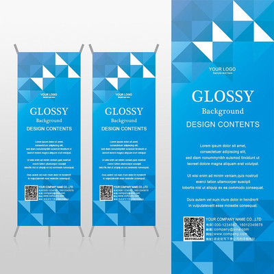 ��ɫ���οƼ�������ѧxչ�ܱ���psdģ�� PSD