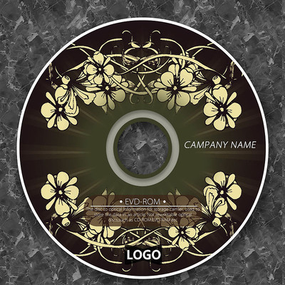 ŷʽͿѻ���ƹŵ�CD��װ PSD