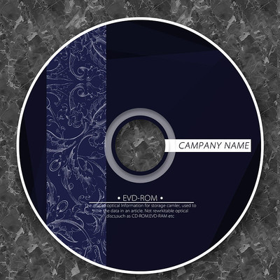 ����ɫ�ʸ����Ƹߵ�CD��� PSD