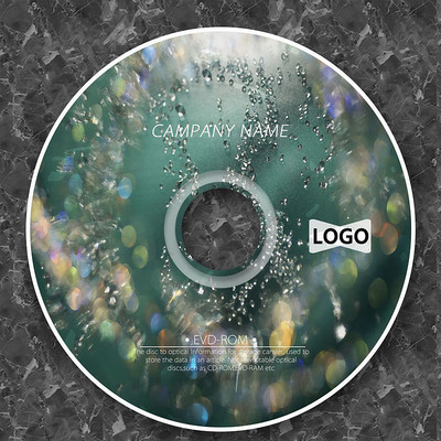 ����罦��ЧCD������� PSD