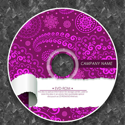 ��ɫ����˺����ЧCDģ�� PSD