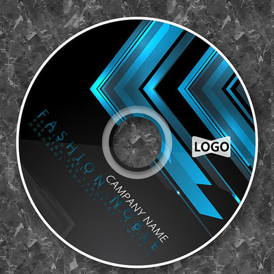 �Ƽ���ɫ����ʱ��CD��ֽ��� PSD