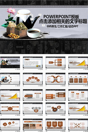 ��ҽ���������в�ҩ������̬PPT pptx