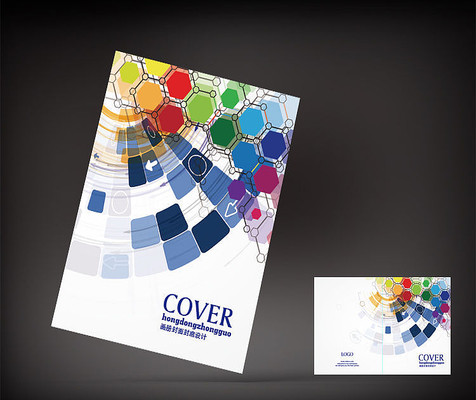 ��ɫ���񼸺�ͼ�η���