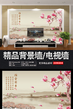 客厅背景墙 客厅背景墙