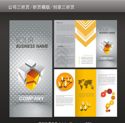 ��ҵ����ҳģ��