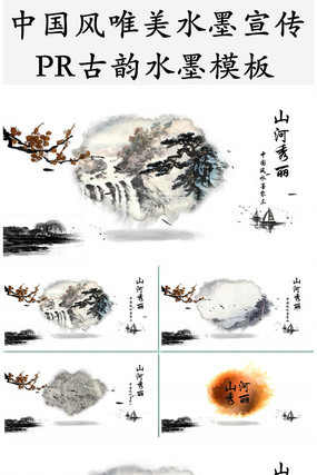 PRΨ���й���ˮī����Ƭͷ��Ƶģ��