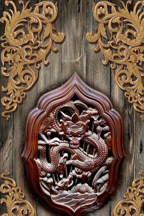 雕花玄关隔断 雕花玄关隔断