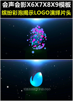 ������Ӱ�ͷײ��ݽ�ʾLOGO����ƬͷƬβ