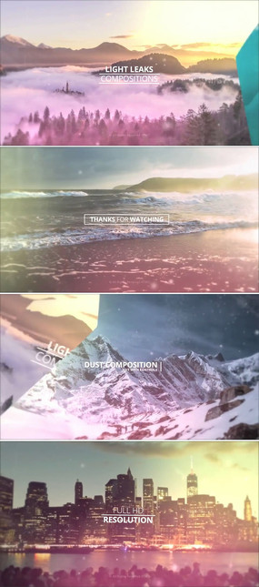 �������ԽΨ����Ч�õ�Ƭչʾaeģ��