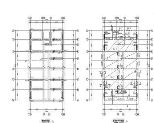 ����ʩ������CAD dwg