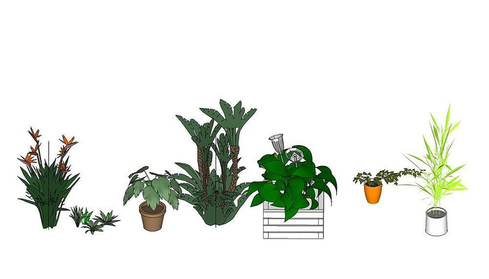 С��ֲSUģ�� skp