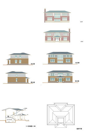 ����¥�����ͼֽ