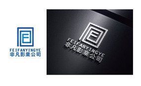 ǷӰҵ˾logo