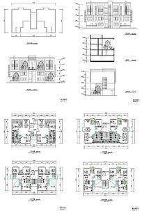  ��լ����CAD����ͼ