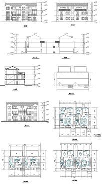 �Ҿӱ������CADͼ