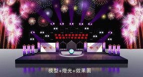 ��������̨���ģ��Ч��ͼ