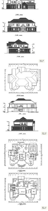  ˫��������ͼֽ