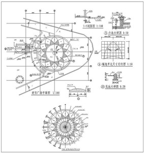 ӭ㳡װͼCAD