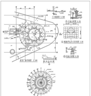 ӭ㳡װͼCAD