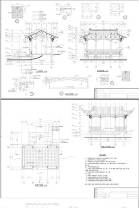 �Ž�ˮ�CAD dwg